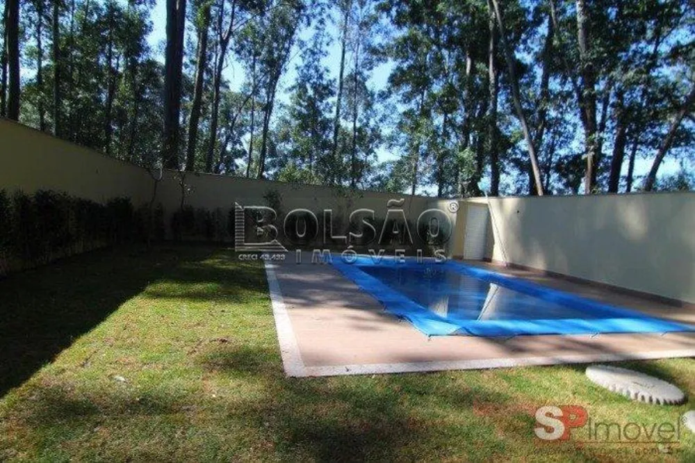 Casa, 5 quartos, 460 m² - Foto 11