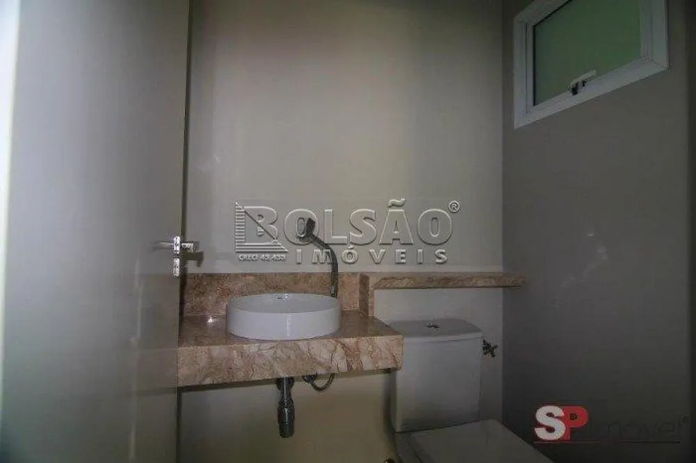 Casa, 5 quartos, 460 m² - Foto 5