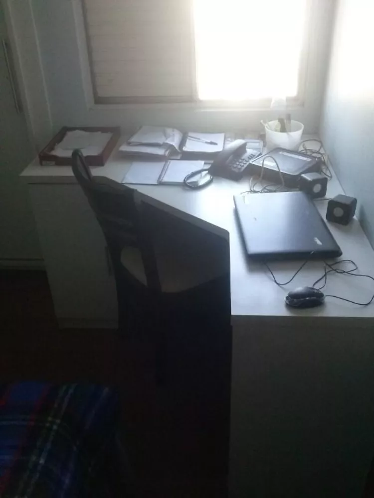 Apartamento, 2 quartos, 52 m² - Foto 1