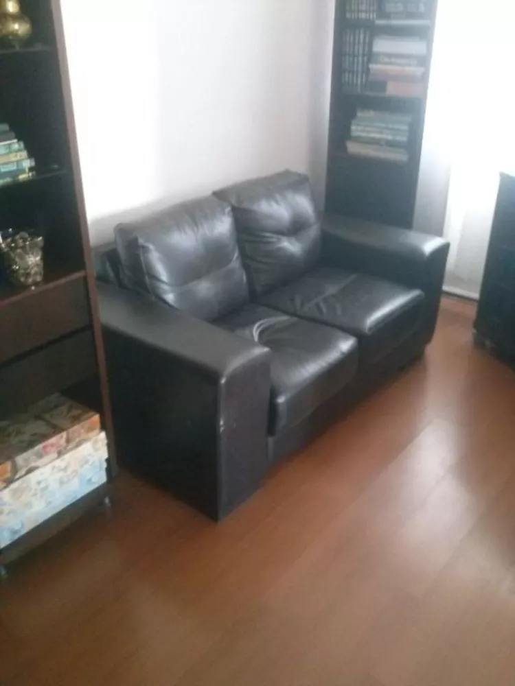 Apartamento, 2 quartos, 52 m² - Foto 4