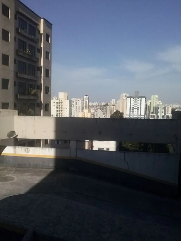 Apartamento, 2 quartos, 52 m² - Foto 5