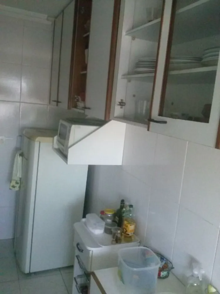 Apartamento, 2 quartos, 52 m² - Foto 8