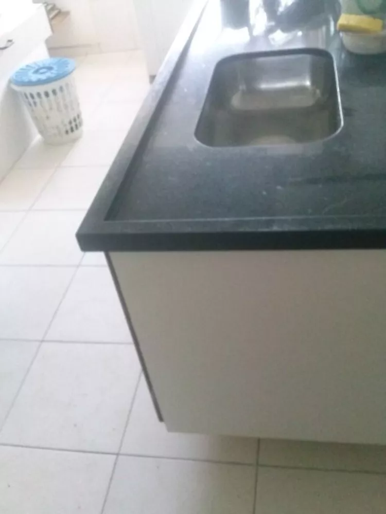 Apartamento, 2 quartos, 52 m² - Foto 2