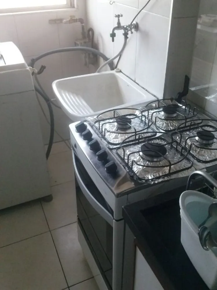 Apartamento, 2 quartos, 52 m² - Foto 7