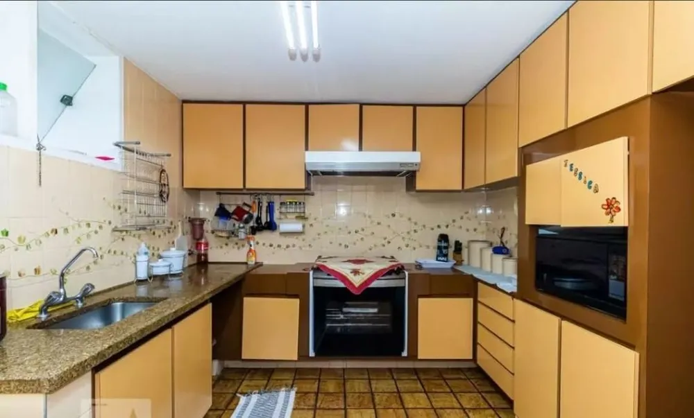 Casa, 3 quartos, 300 m² - Foto 6
