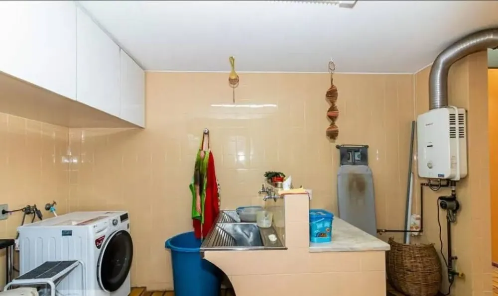 Casa, 3 quartos, 300 m² - Foto 5