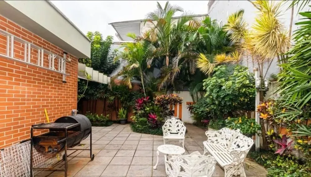 Casa, 3 quartos, 300 m² - Foto 4