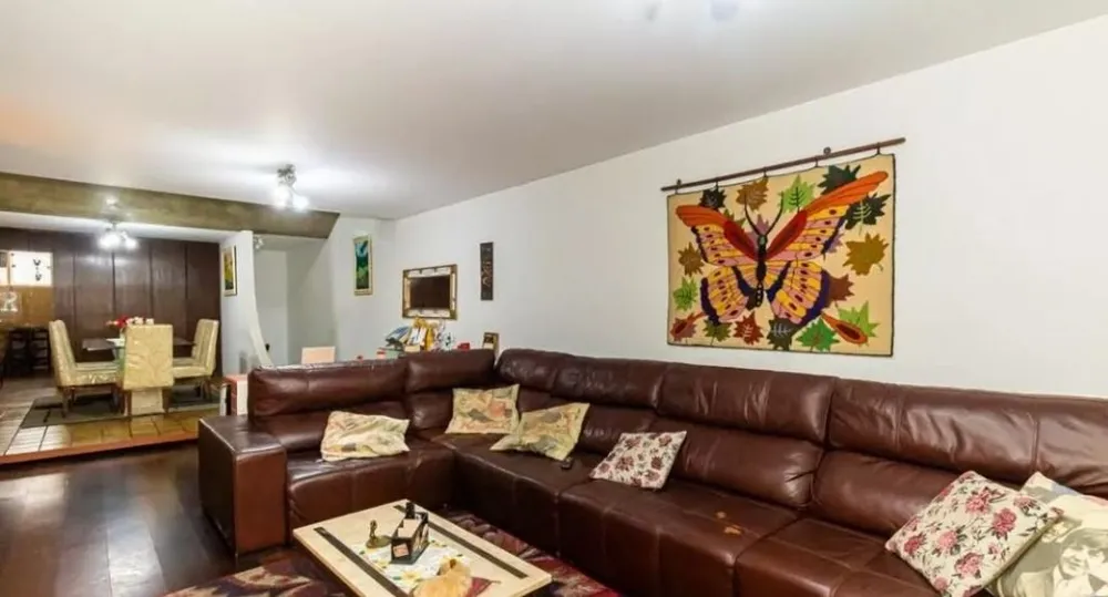 Casa, 3 quartos, 300 m² - Foto 12