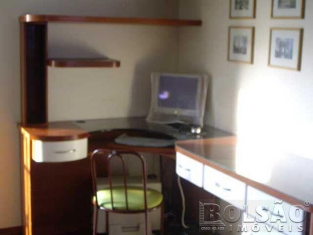 Sobrado, 3 quartos, 265 m² - Foto 2