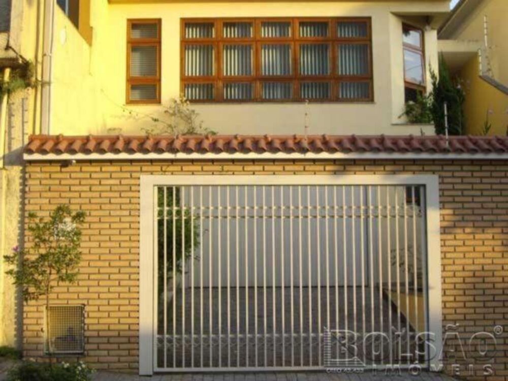 Sobrado, 3 quartos, 265 m² - Foto 7