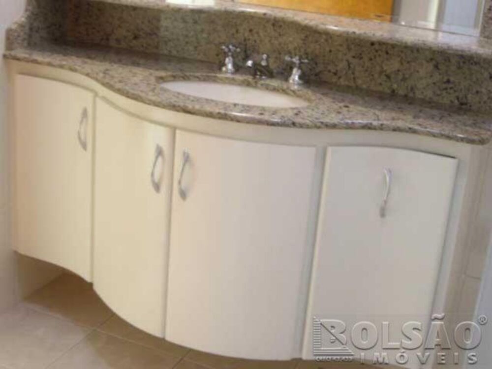 Sobrado, 3 quartos, 265 m² - Foto 11