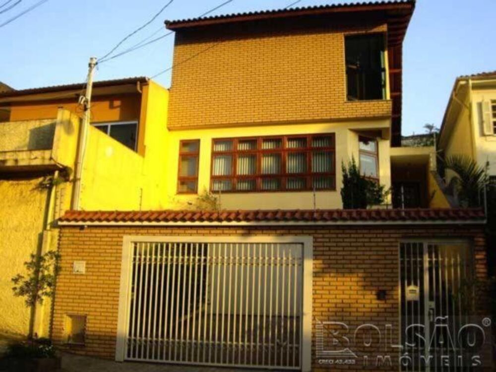 Sobrado, 3 quartos, 265 m² - Foto 12