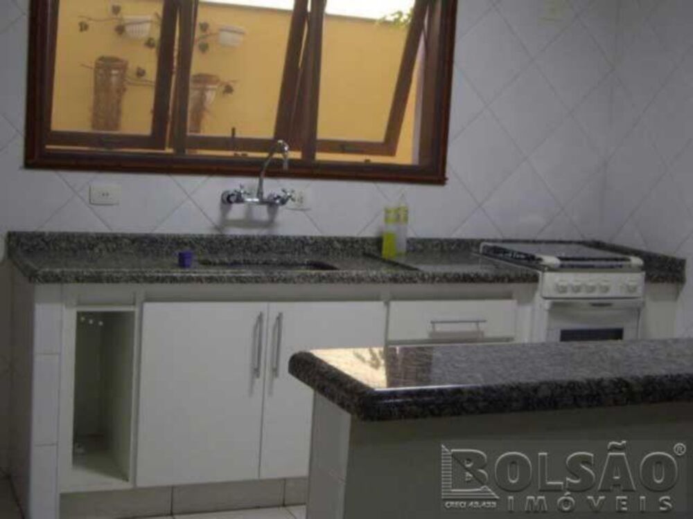Sobrado, 3 quartos, 265 m² - Foto 3