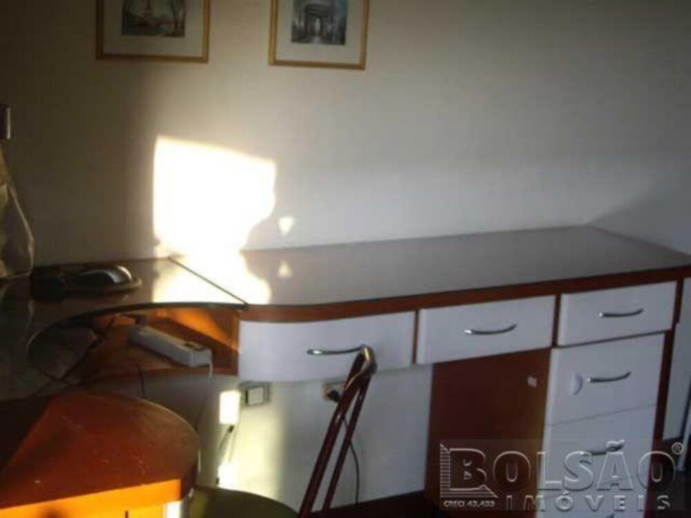 Sobrado, 3 quartos, 265 m² - Foto 8