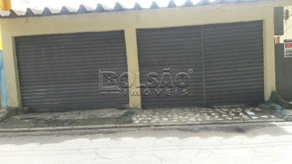 Casa, 2 quartos, 300 m² - Foto 1