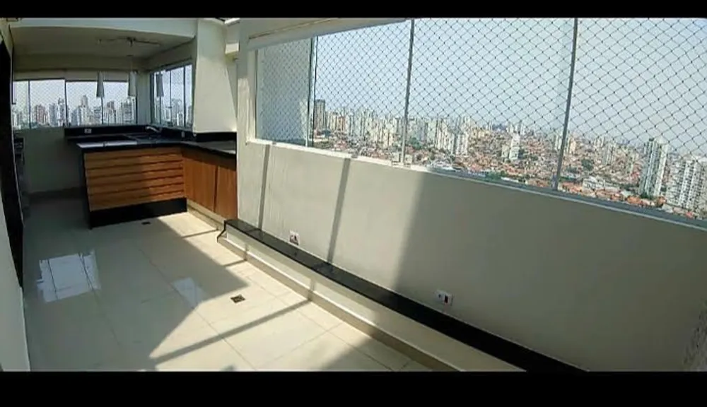 Cobertura, 3 quartos, 156 m² - Foto 6