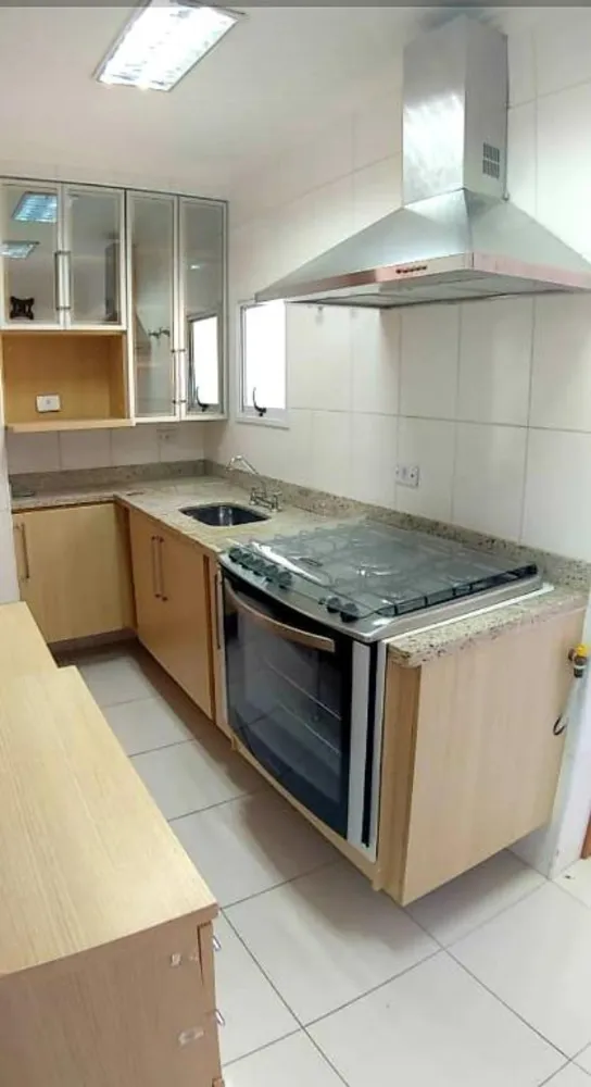 Cobertura, 3 quartos, 156 m² - Foto 10