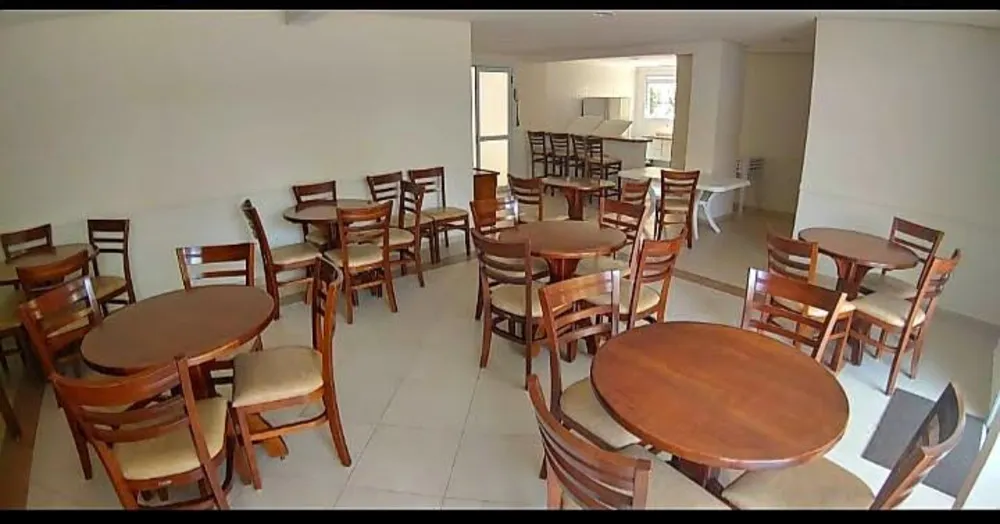 Cobertura, 3 quartos, 156 m² - Foto 12