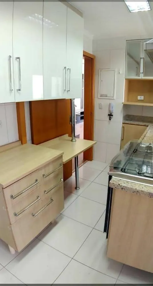 Cobertura, 3 quartos, 156 m² - Foto 2