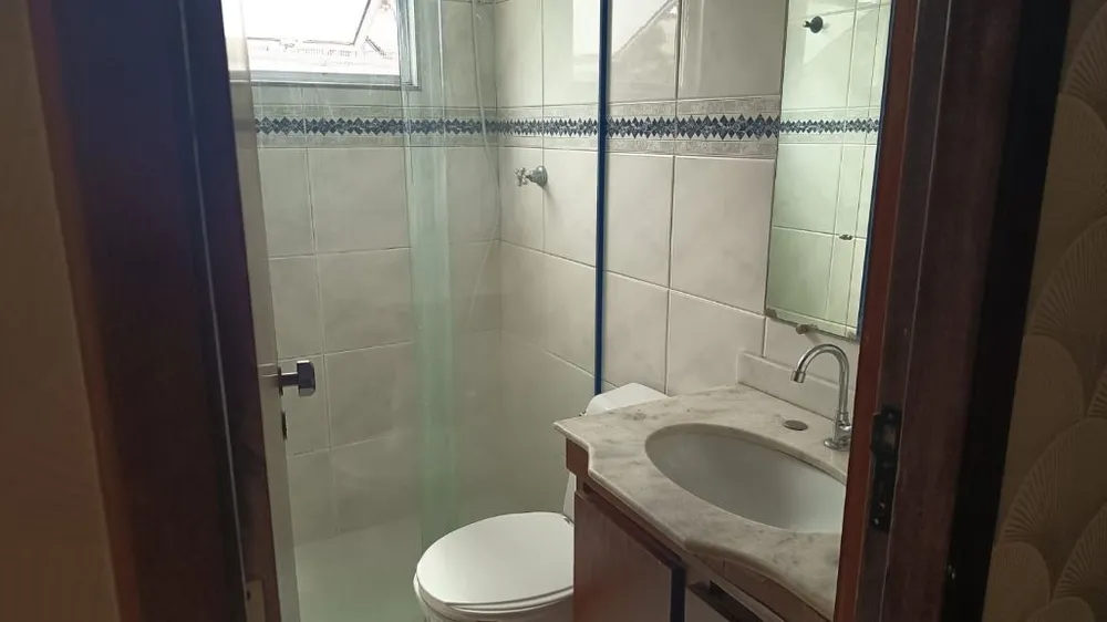 Apartamento, 2 quartos, 56 m² - Foto 5