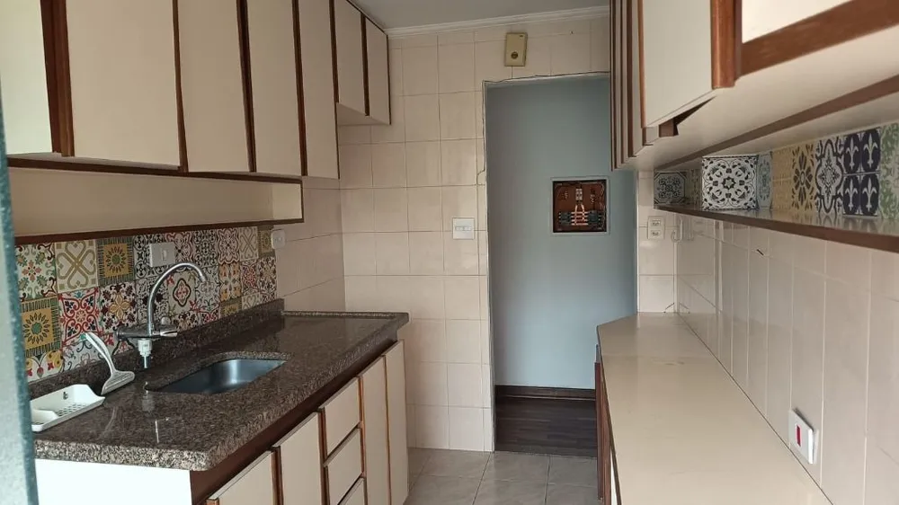 Apartamento, 2 quartos, 56 m² - Foto 2