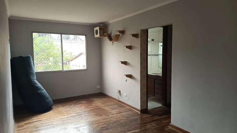 Apartamento, 2 quartos, 56 m² - Foto 3