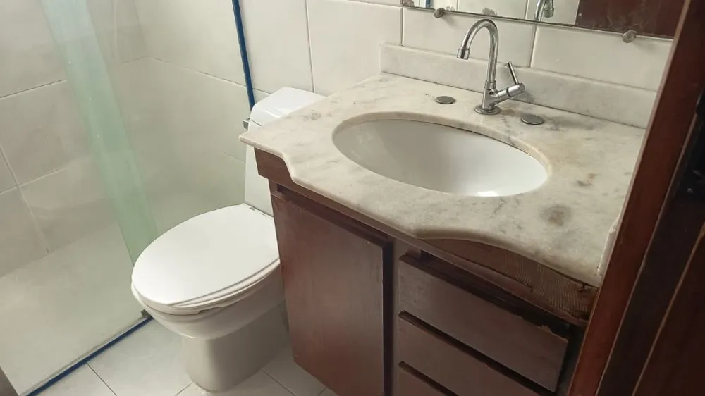 Apartamento, 2 quartos, 56 m² - Foto 6