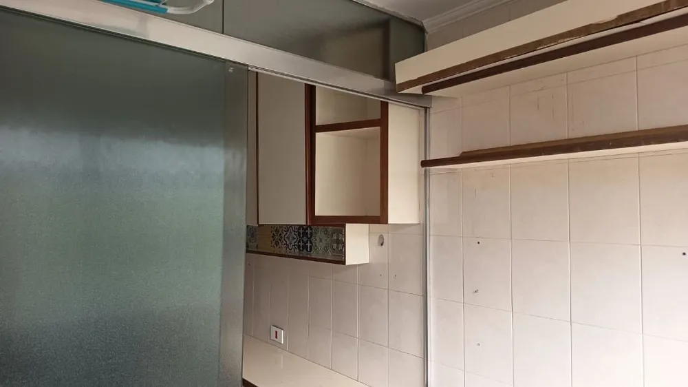 Apartamento, 2 quartos, 56 m² - Foto 1