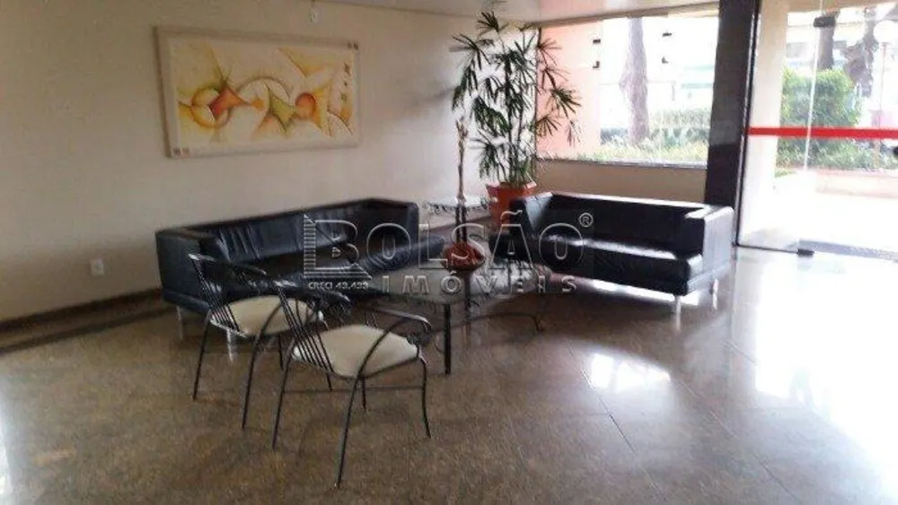 Apartamento, 3 quartos, 88 m² - Foto 1