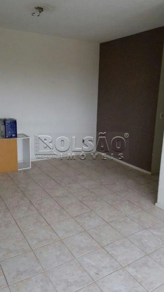 Apartamento, 3 quartos, 88 m² - Foto 5