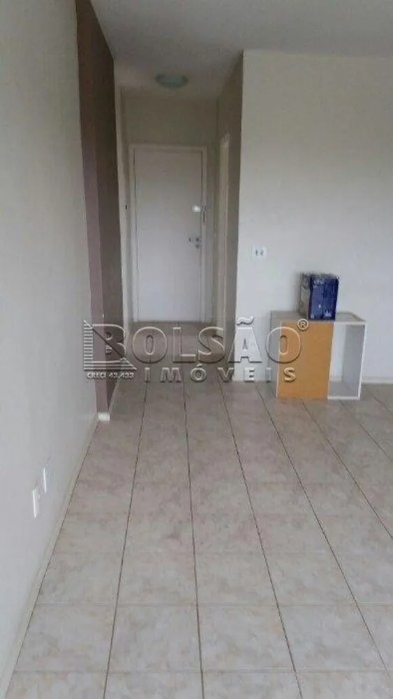 Apartamento, 3 quartos, 88 m² - Foto 6
