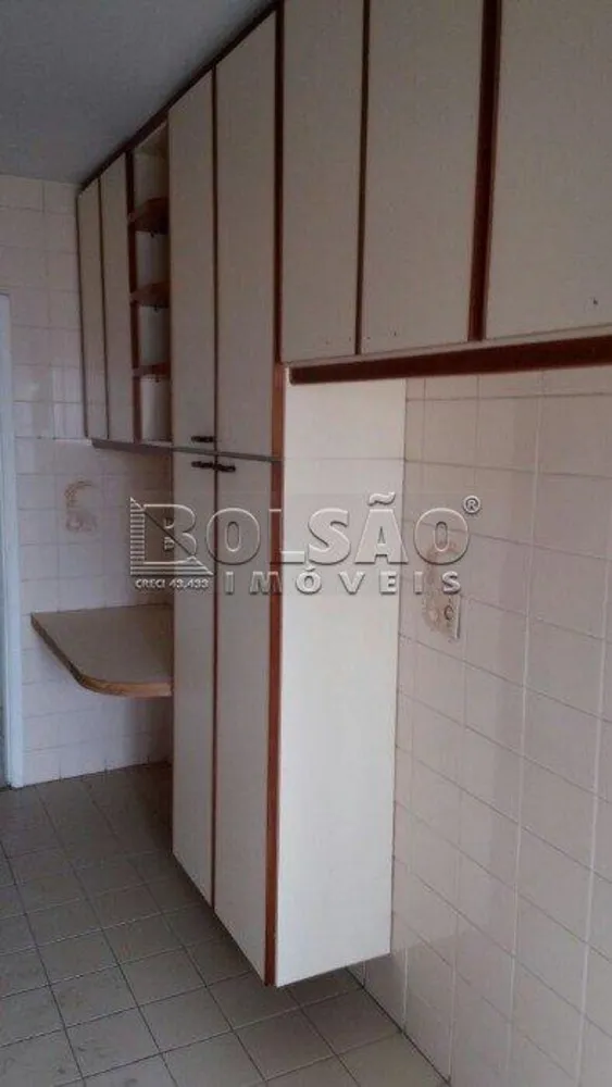 Apartamento, 3 quartos, 88 m² - Foto 3