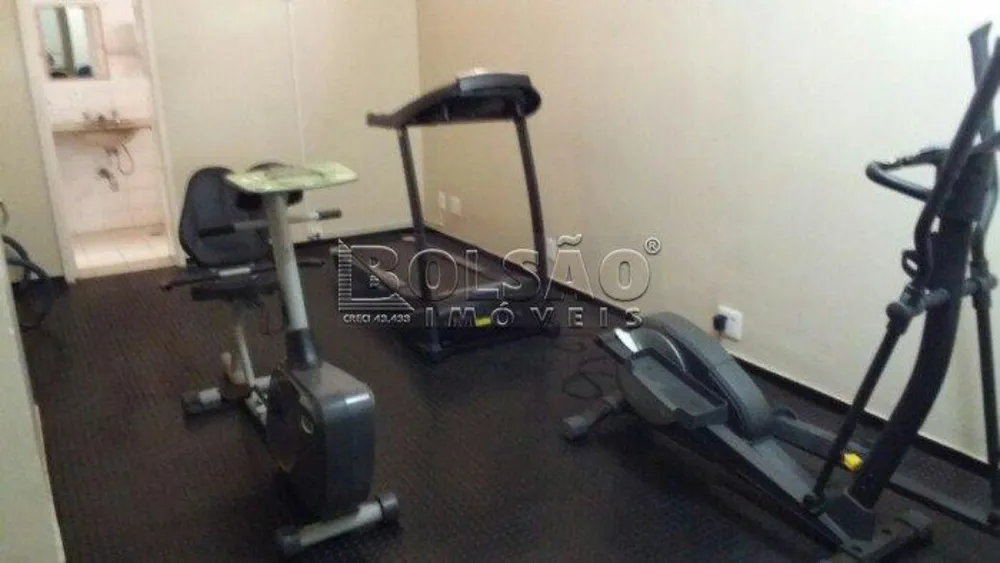 Apartamento, 3 quartos, 88 m² - Foto 2