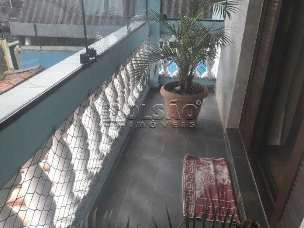 Sobrado, 3 quartos, 253 m² - Foto 16