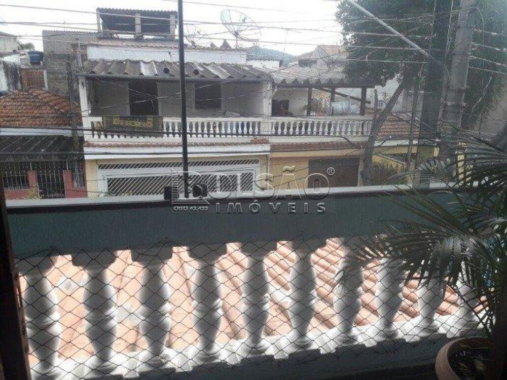 Sobrado, 3 quartos, 253 m² - Foto 5