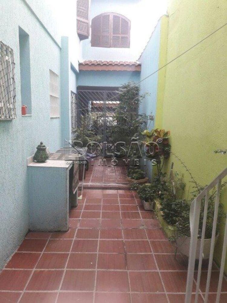 Sobrado, 3 quartos, 253 m² - Foto 9