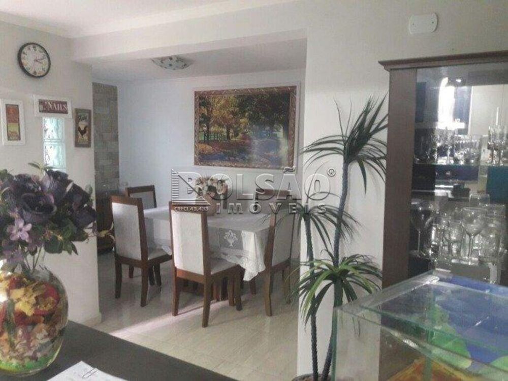 Sobrado, 3 quartos, 253 m² - Foto 4