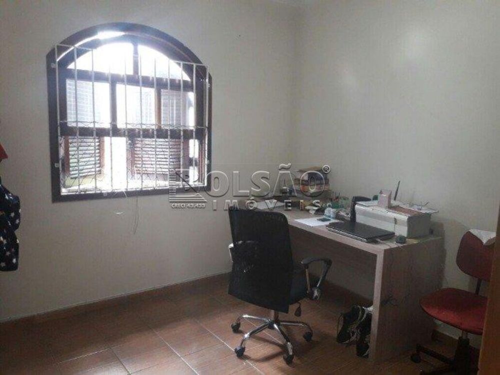 Sobrado, 3 quartos, 253 m² - Foto 8
