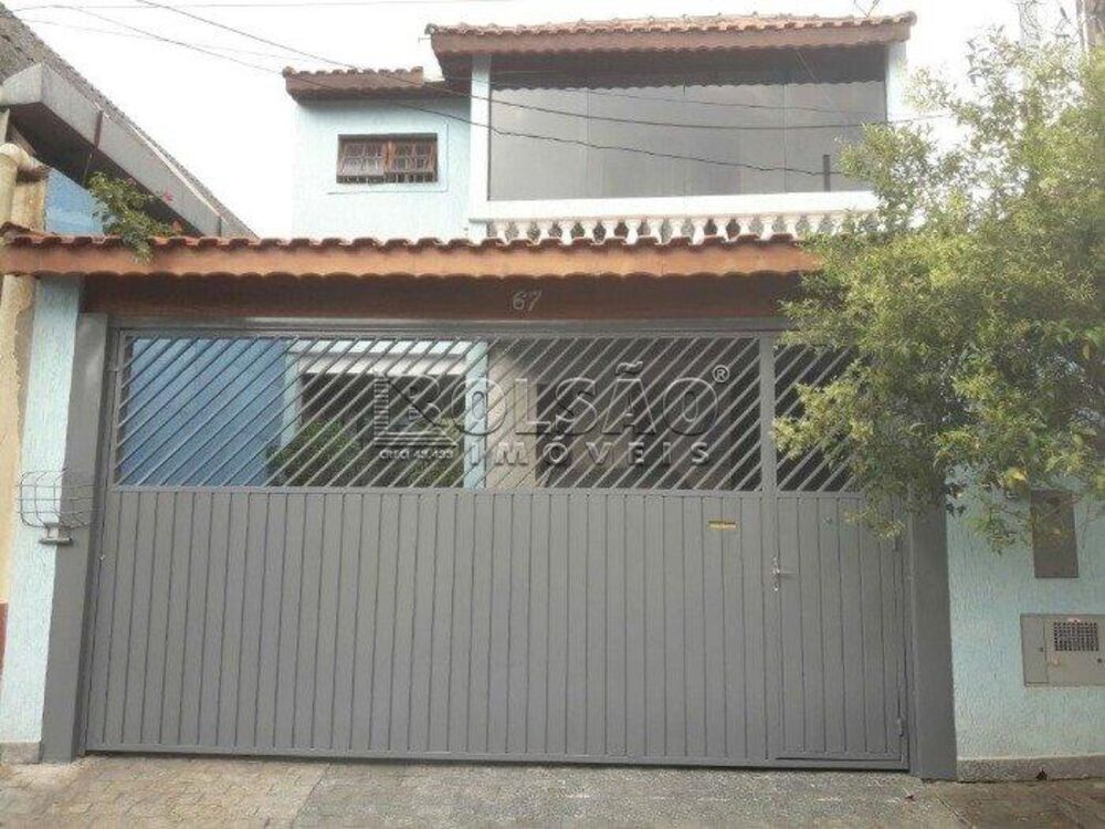 Sobrado, 3 quartos, 253 m² - Foto 3