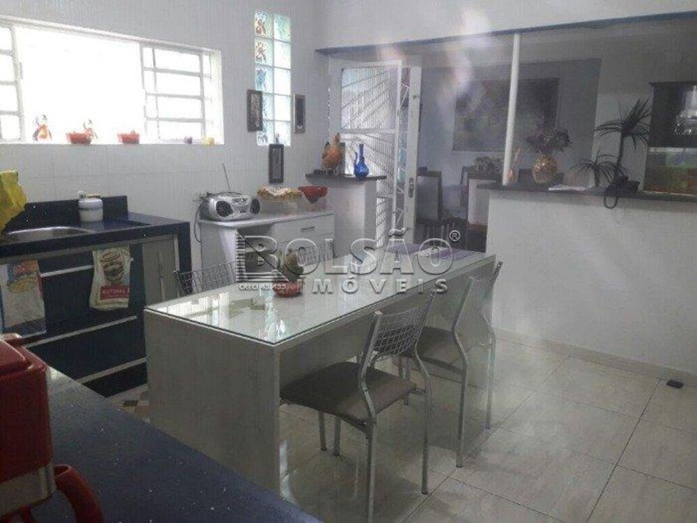 Sobrado, 3 quartos, 253 m² - Foto 6