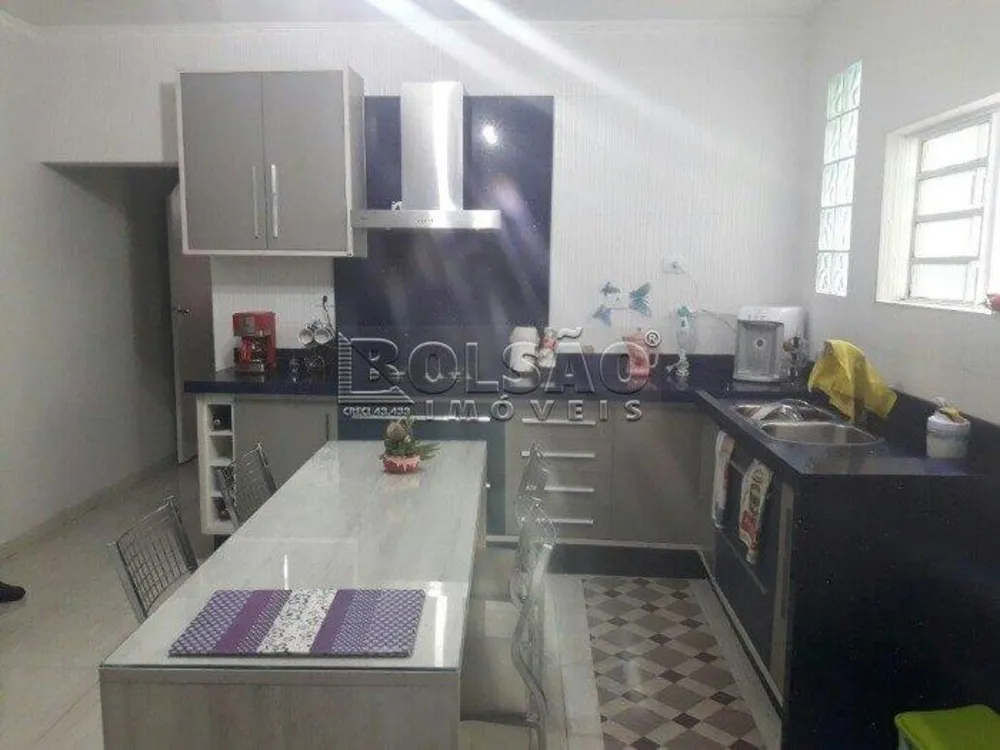 Sobrado, 3 quartos, 253 m² - Foto 18