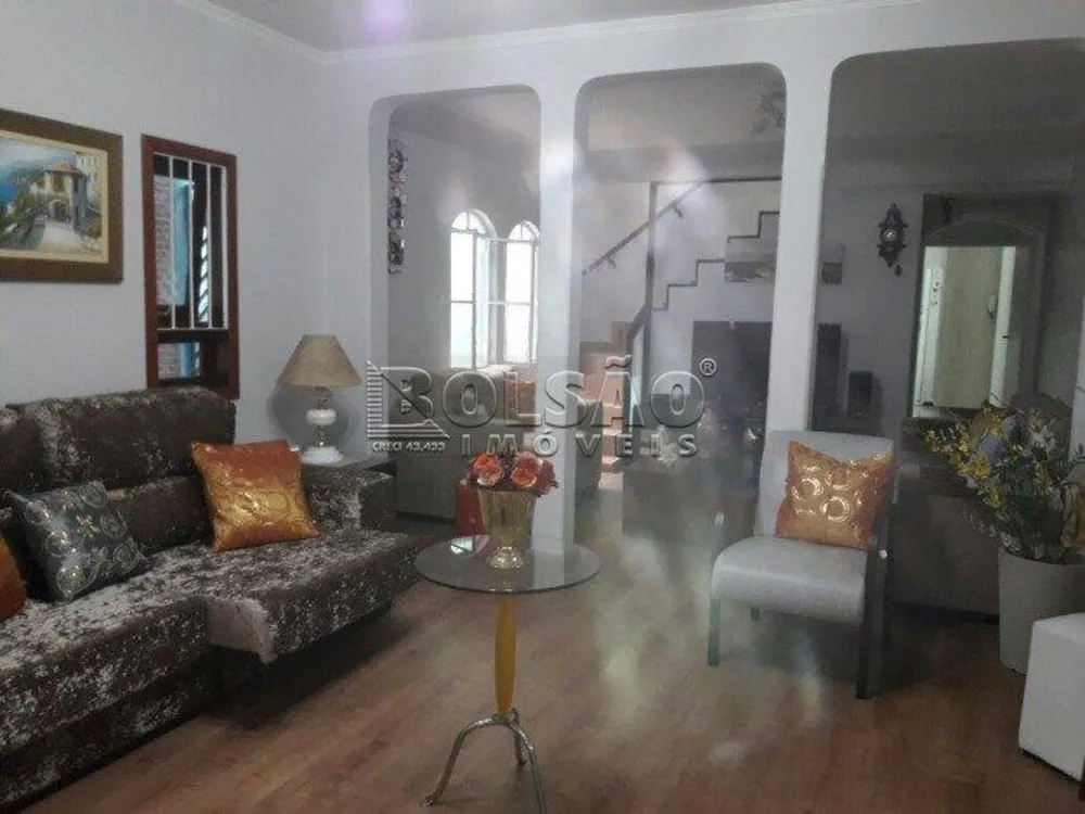 Sobrado, 3 quartos, 253 m² - Foto 19