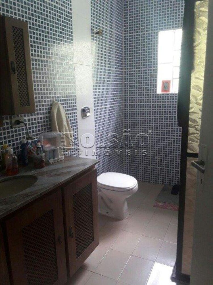 Sobrado, 3 quartos, 253 m² - Foto 11