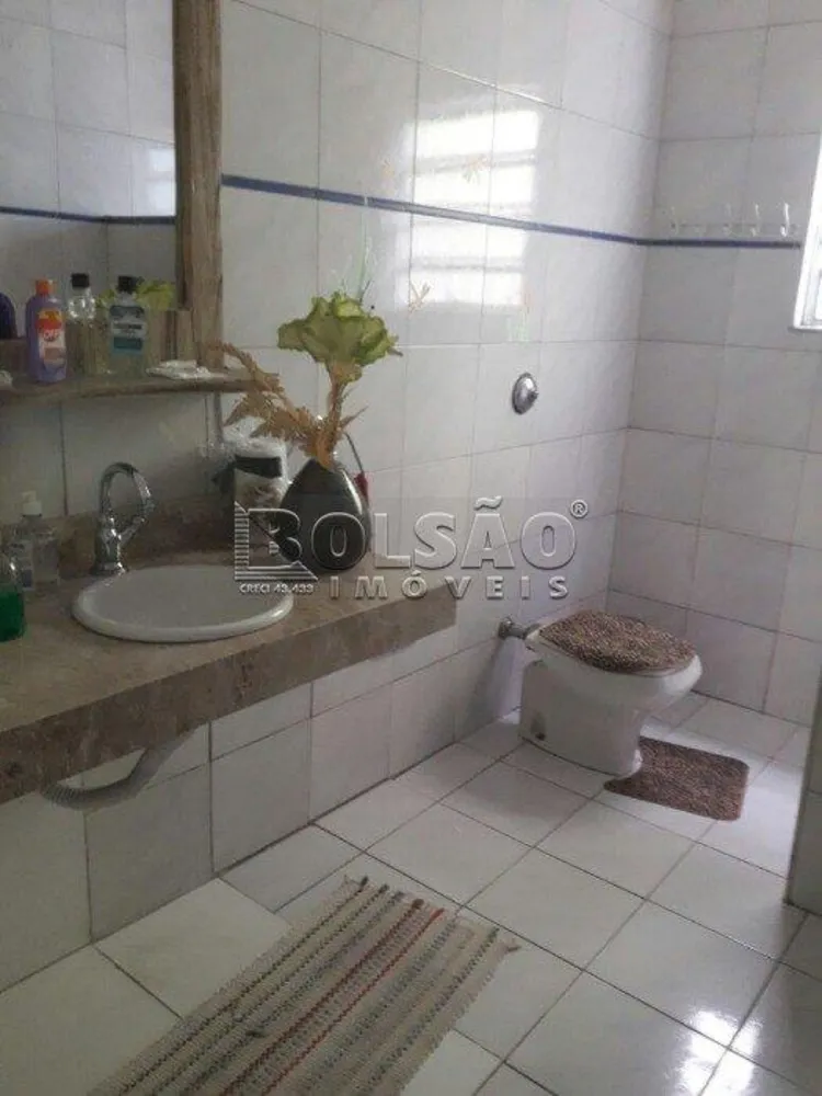 Sobrado, 3 quartos, 253 m² - Foto 14