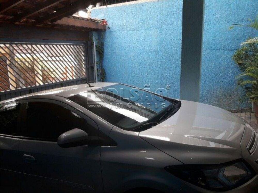 Sobrado, 3 quartos, 253 m² - Foto 12