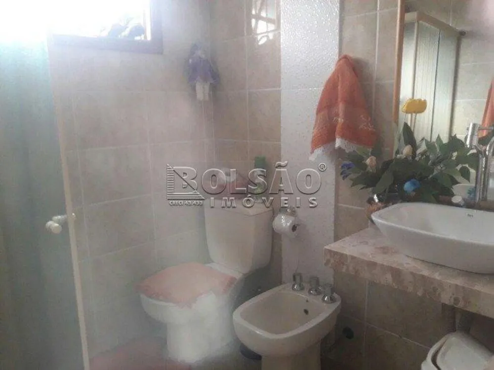 Sobrado, 3 quartos, 253 m² - Foto 17