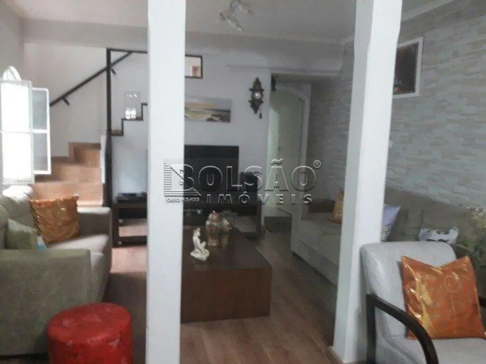 Sobrado, 3 quartos, 253 m² - Foto 20