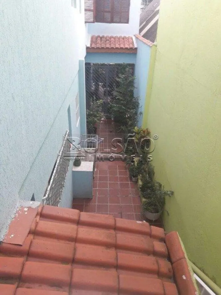 Sobrado, 3 quartos, 253 m² - Foto 15