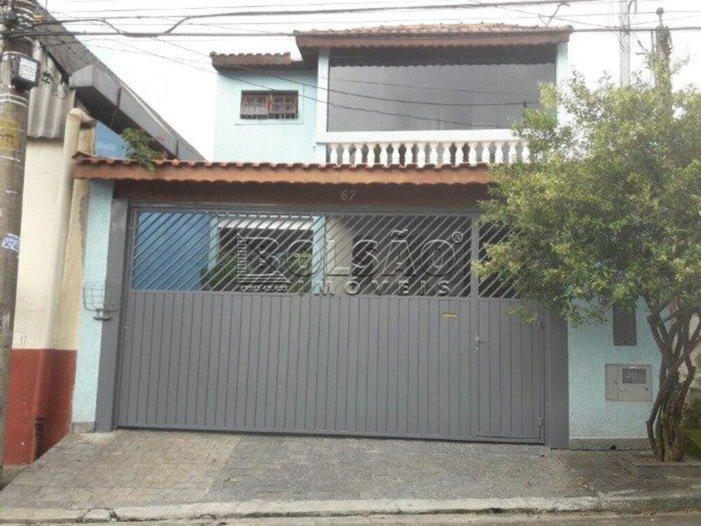 Sobrado, 3 quartos, 253 m² - Foto 10