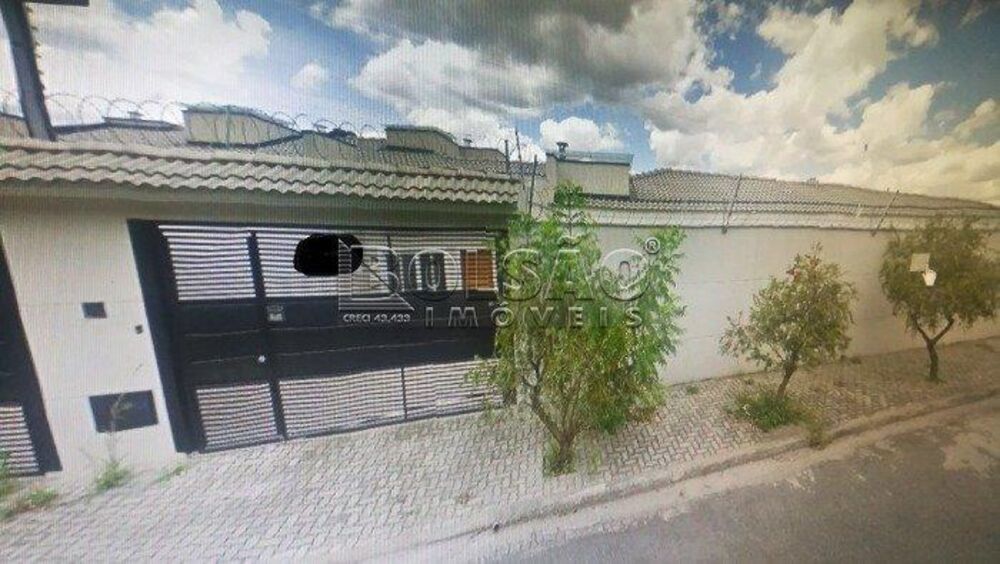 Sobrado, 4 quartos, 200 m² - Foto 2